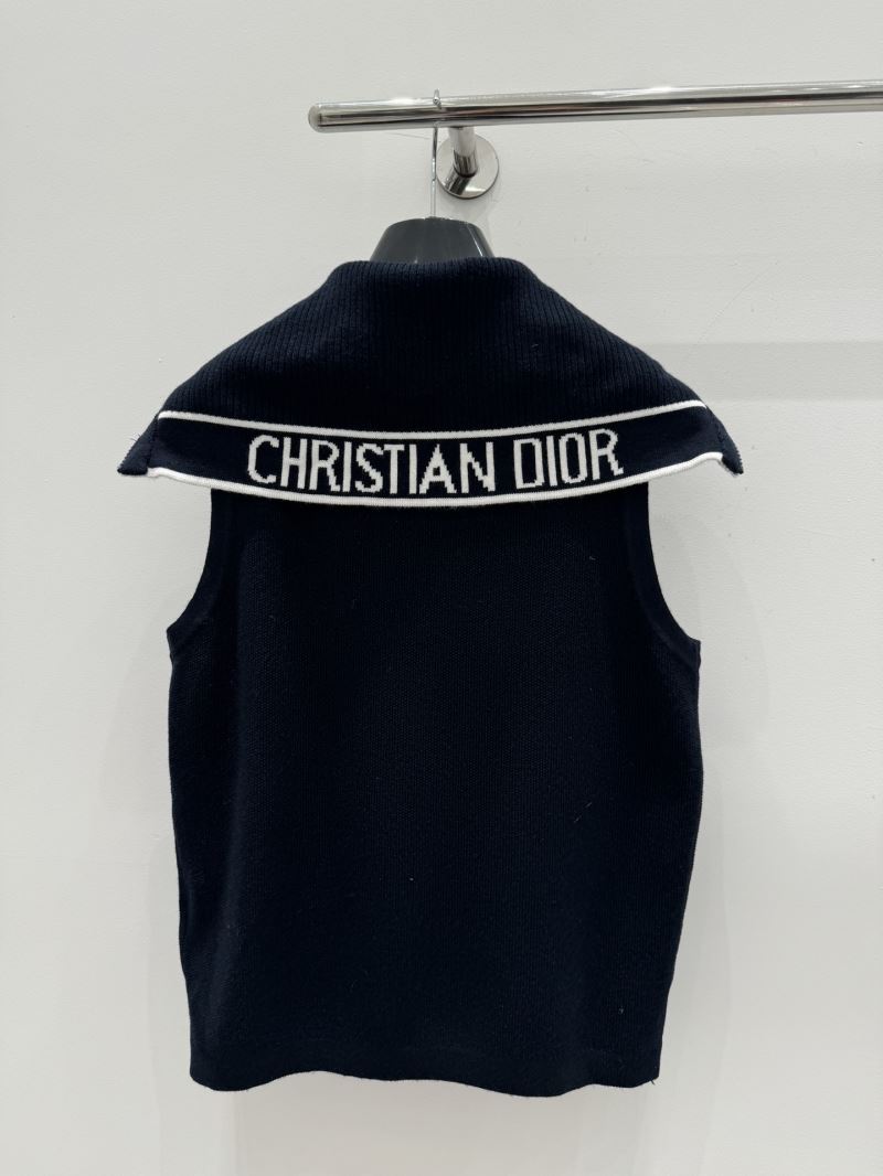 Christian Dior Vest